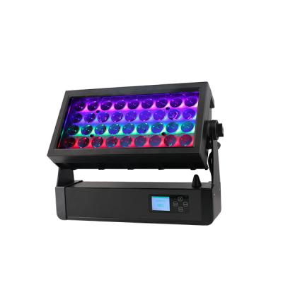 Dialighting Washlight V5 Zoom IP65